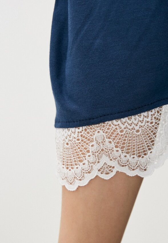 Халат и сорочка ночная Агапэ