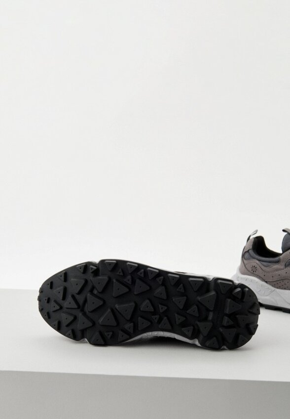 Кроссовки Flower Mountain