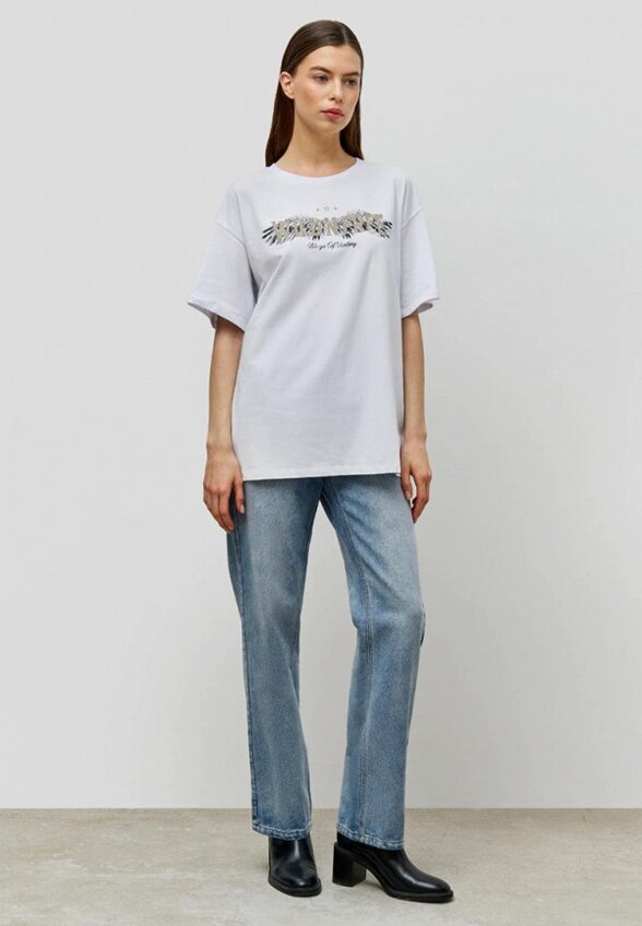 Футболка Baon