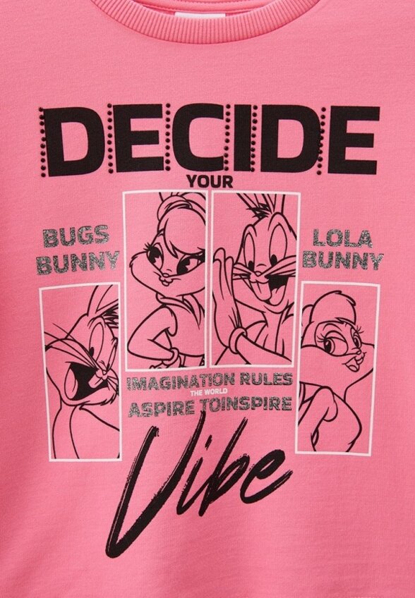 Костюм спортивный PlayToday