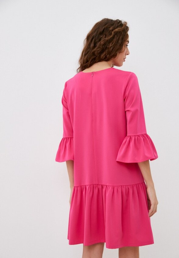 Платье Lola Orro