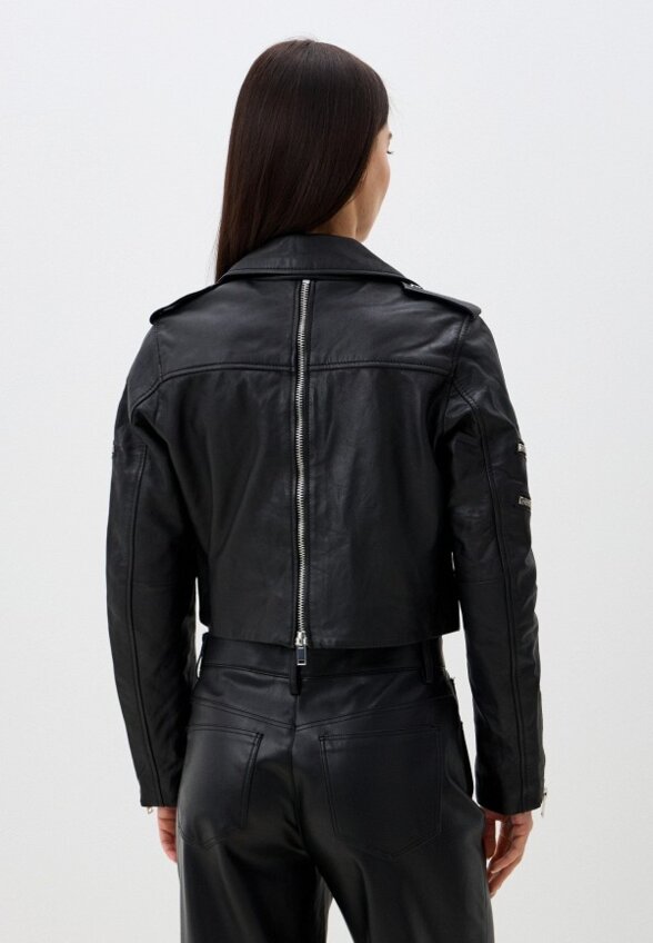 Косуха Снежная Королева