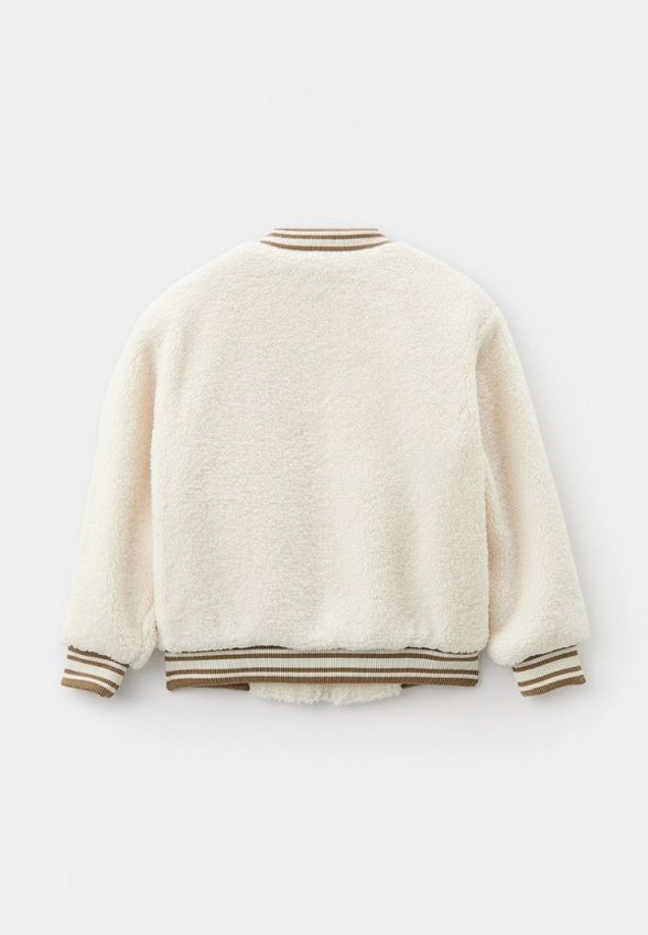 Куртка меховая O'STIN