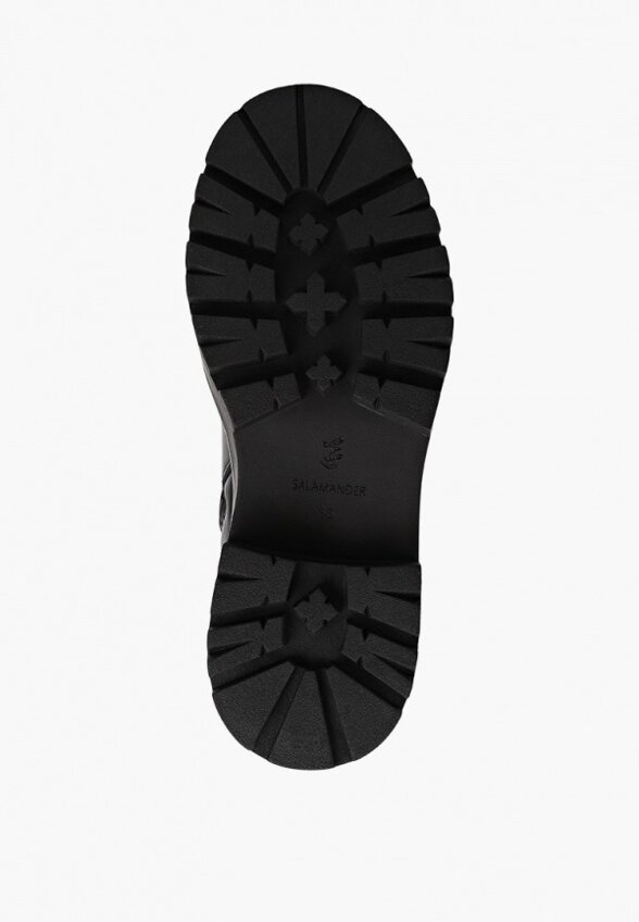 Сапоги Salamander