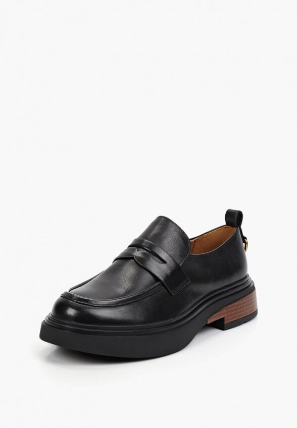 Лоферы Salamander