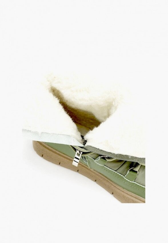 Сапоги Nordman