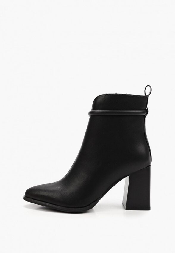 Ботильоны Makfine