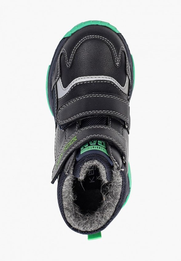 Ботинки Kenkä