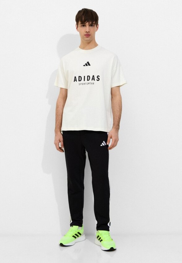 Брюки спортивные adidas