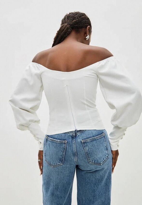 Блуза SN Studio