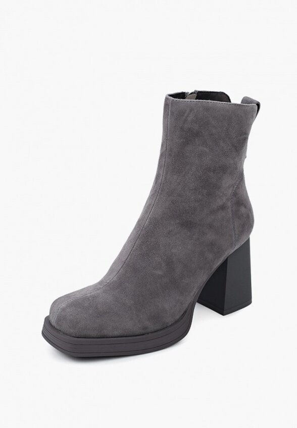 Ботильоны Dino Ricci