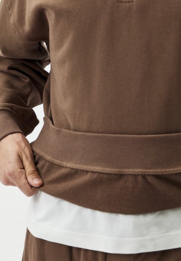 Олимпийка Mademan