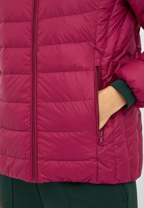 Пуховик Glenfield