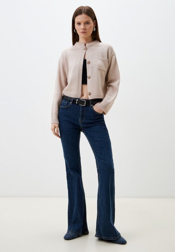 Кардиган Lascavi