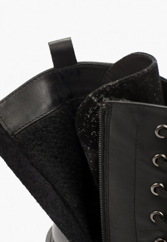 Ботинки Emanuele Gelmetti