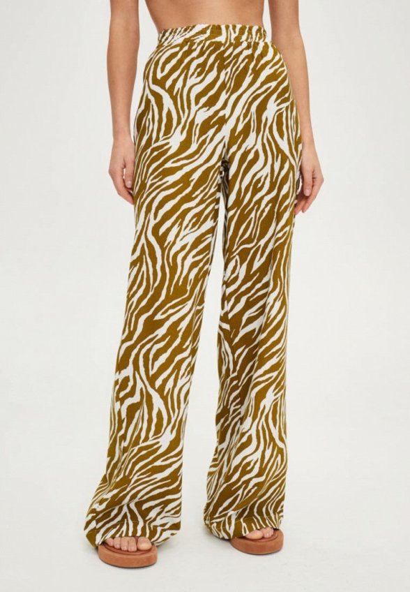 Брюки SashaOstrov