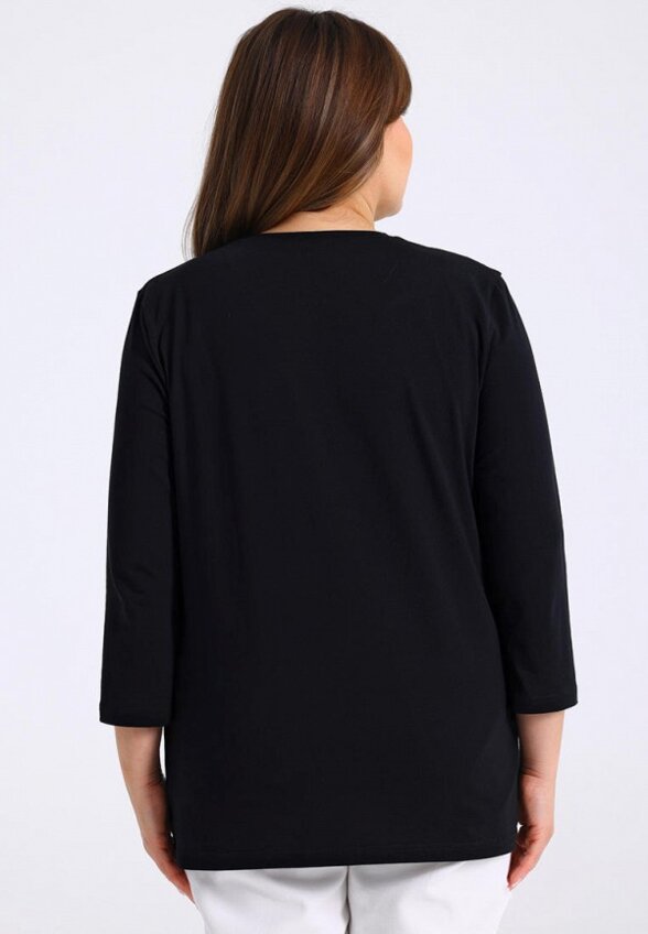 Лонгслив Апрель