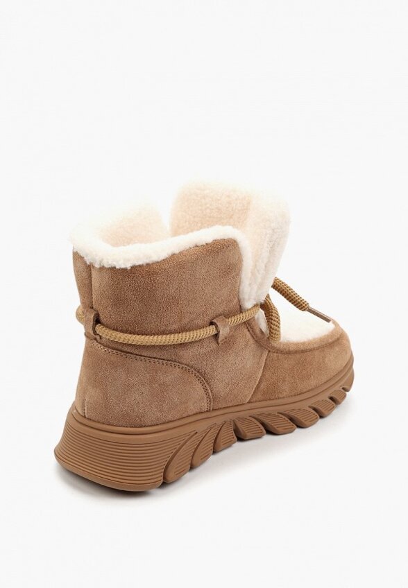 Ботинки SG Collection