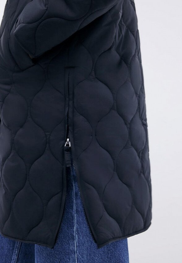 Куртка стеганая Baon