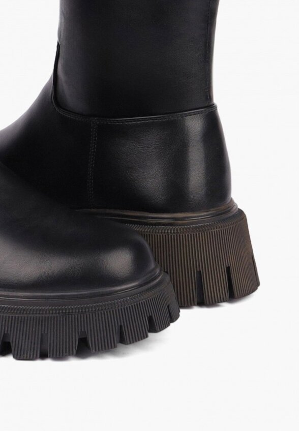 Ботфорты Instreet