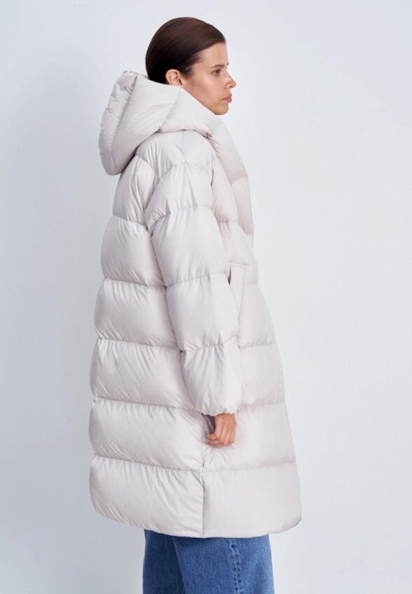 Пуховик Finn Flare