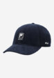 Бейсболка FILA, Синий1  - превью