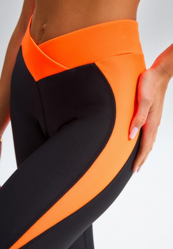 Леггинсы RebelPro