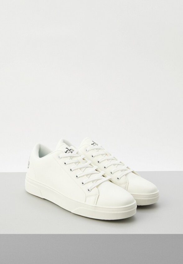 Кеды Roccobarocco