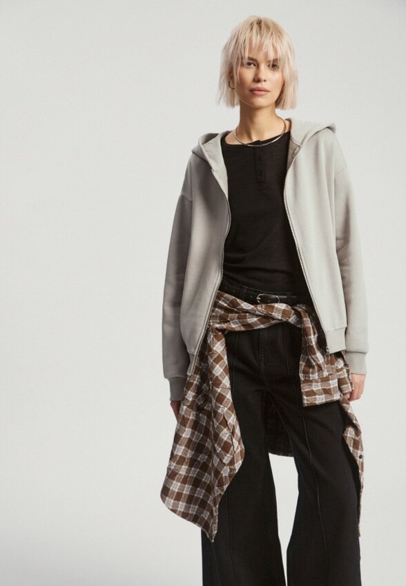 Толстовка Nume