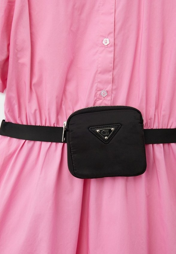 Платье и сумка Choupette