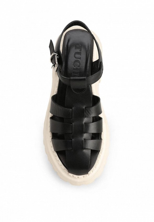 Босоножки Tucino