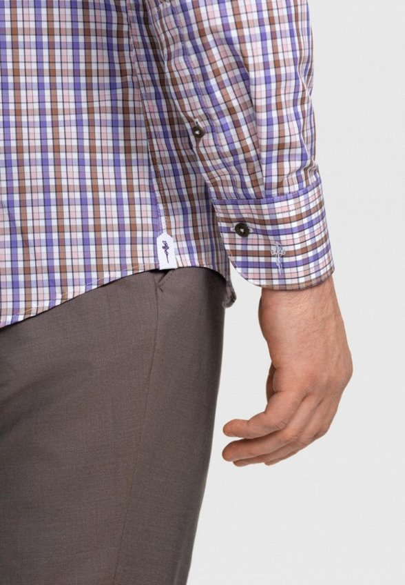 Рубашка Sarto Reale