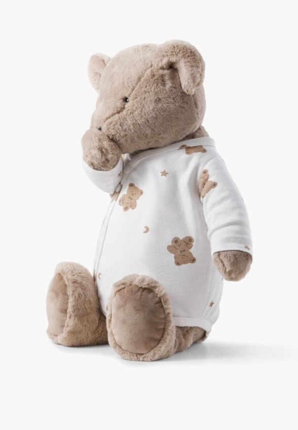 Игрушка мягкая Happy Baby