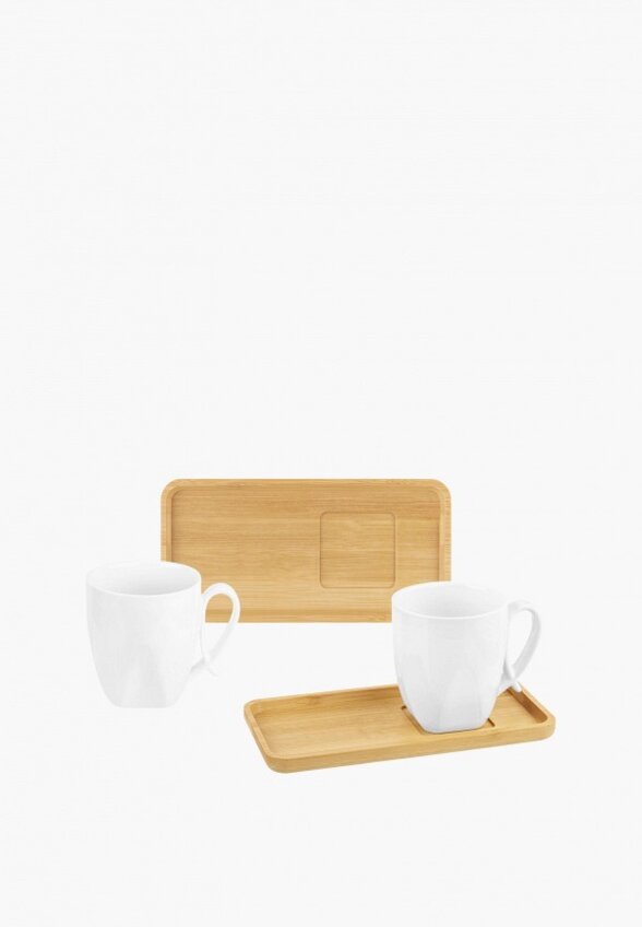 Сервиз чайный Elan Gallery