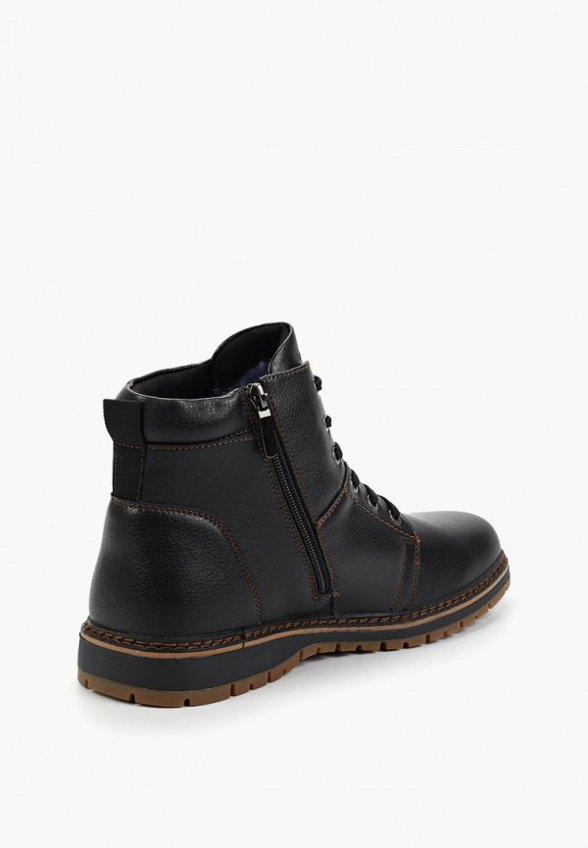 Ботинки X-Plode