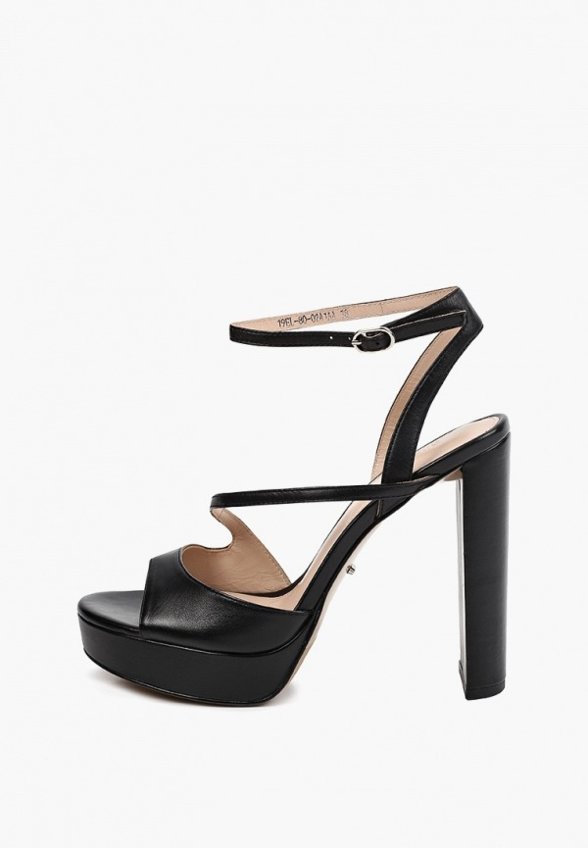 Босоножки El'Rosso