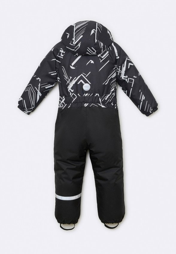 Комбинезон утепленный Lassie