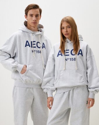 Худи AECA женщинам