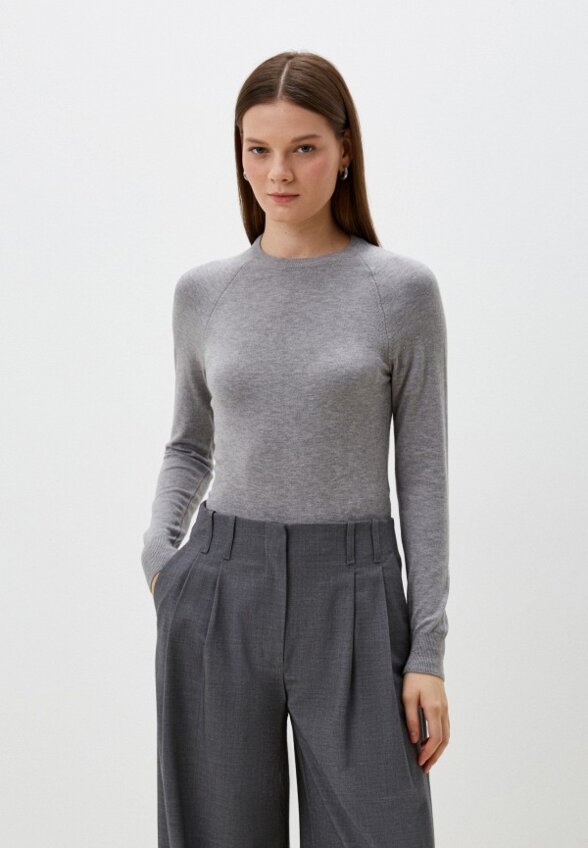 Джемпер Basics & More