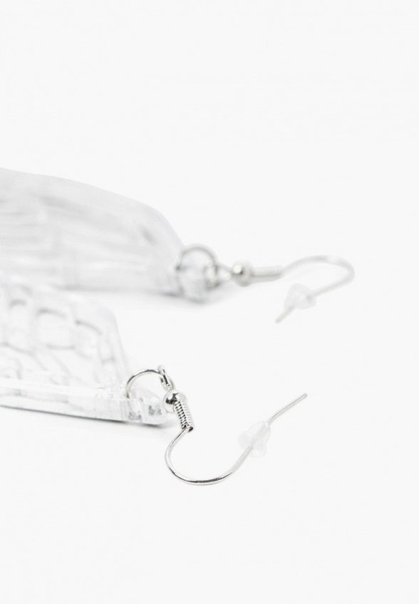 Серьги НечегоНадеть