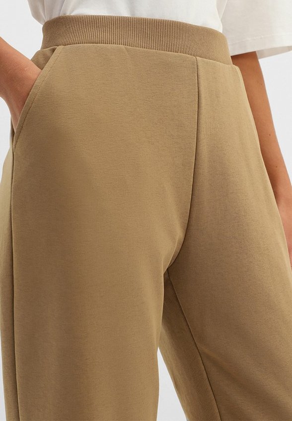 Брюки спортивные Donna D’oro