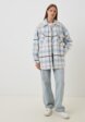 Пальто-рубашка Vitacci2  - превью