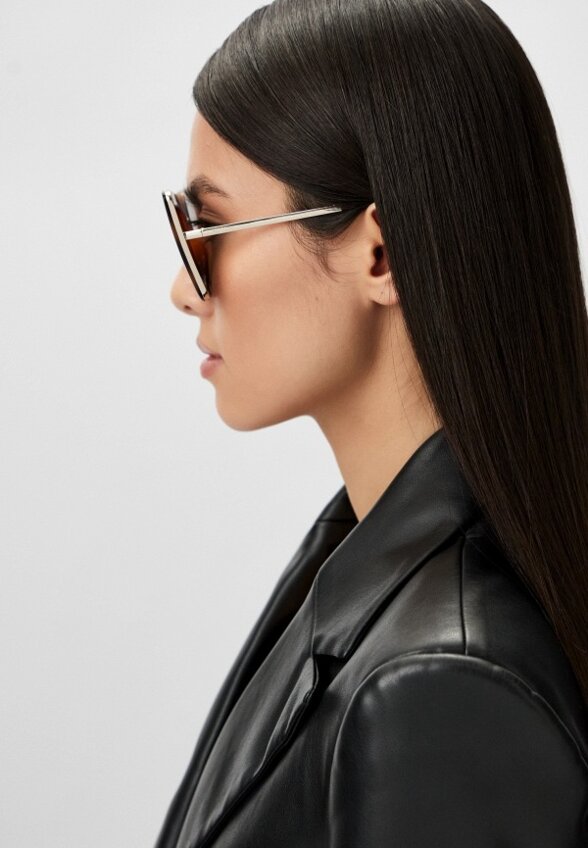 Очки солнцезащитные Max Mara