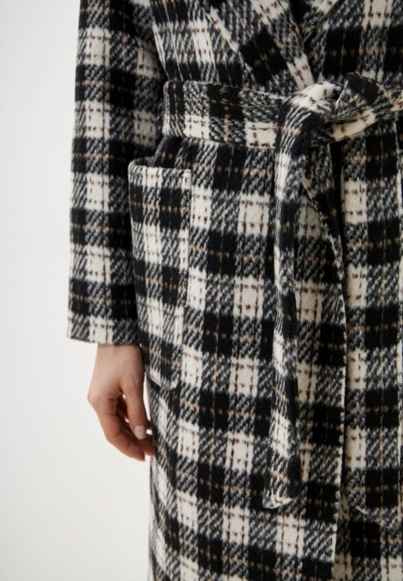 Пальто-халат Vivaldi