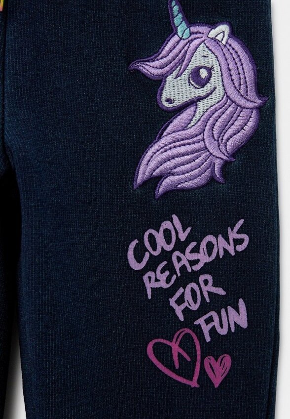 Брюки спортивные PlayToday