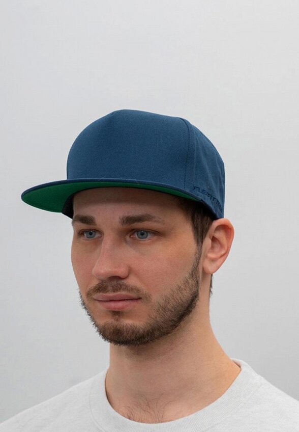 Бейсболка Flexfit