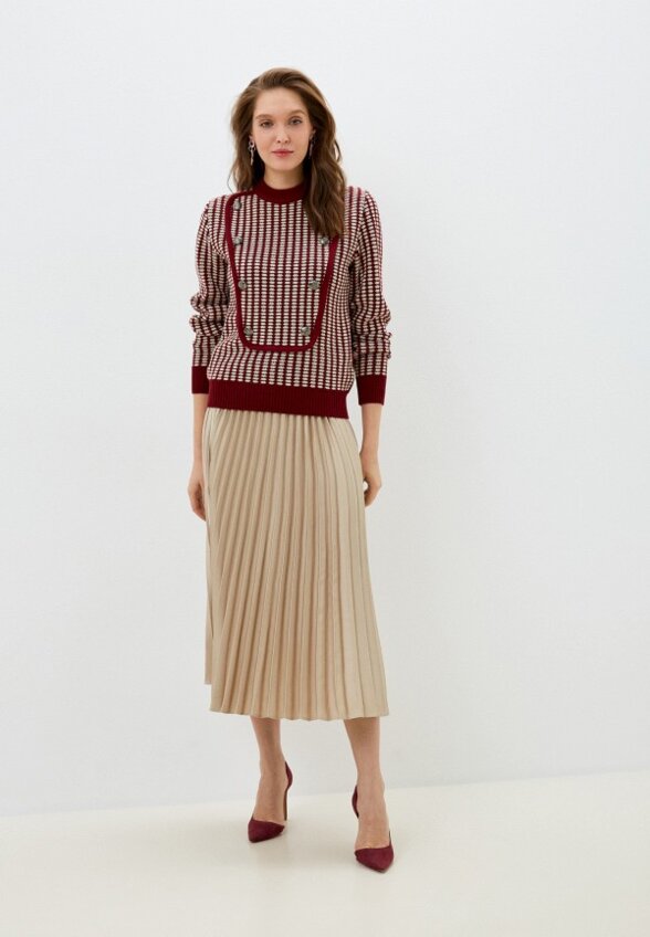 Джемпер Vivienne Mare