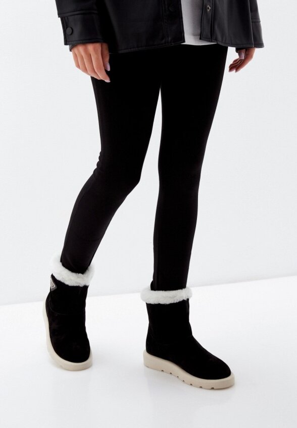 Полусапоги Bate