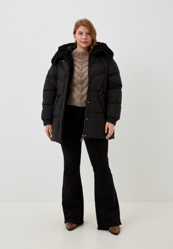 Пуховик Winterra