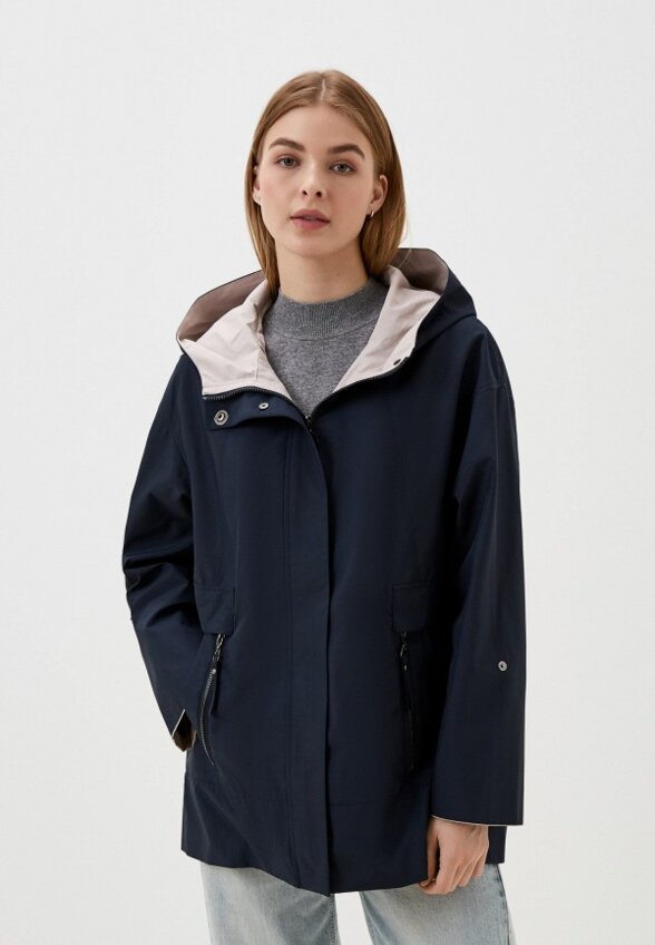 Ветровка Снежная Королева